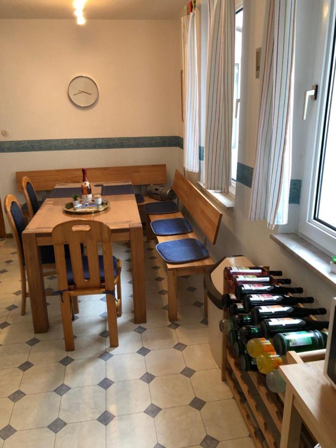 Moselferienhaus Porten Ellenz-Poltersdorf Dış mekan fotoğraf